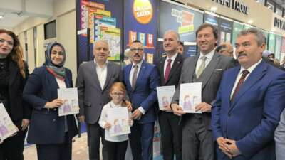 Bursa’nın İnegöl ilçesinde yaşayan 9