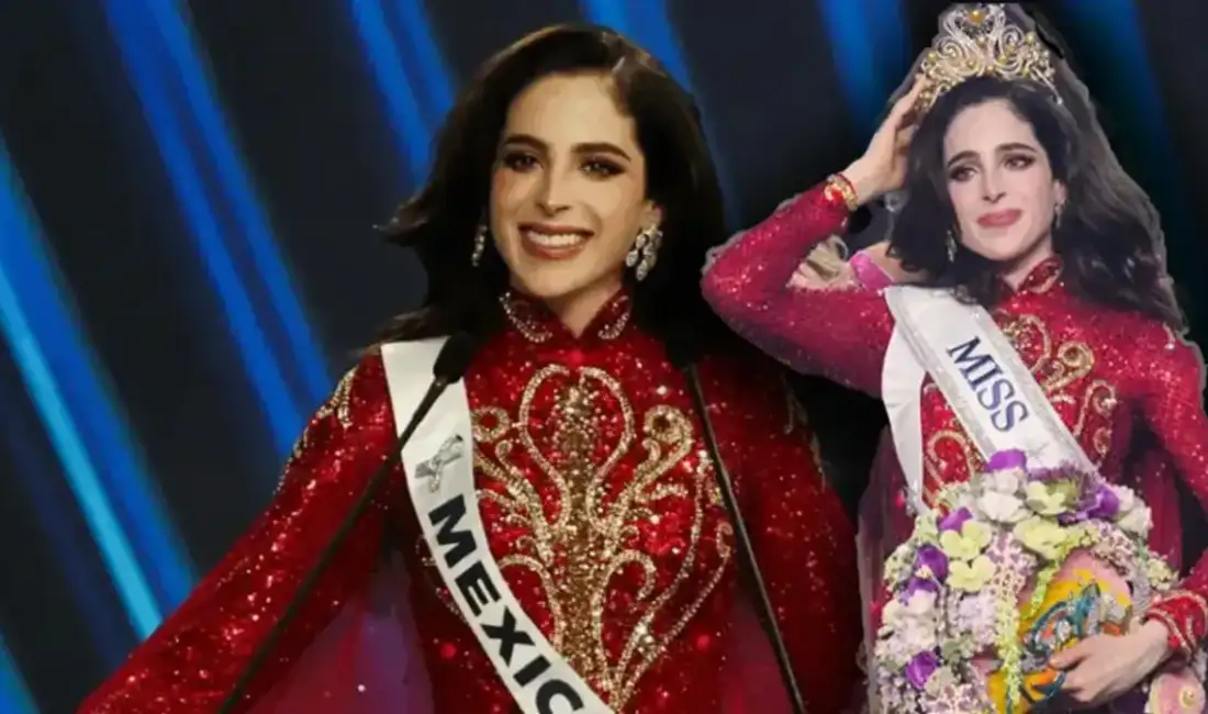 Miss Universe’de torpil iddiası: “Haksızlığı her anlamda hissettim”