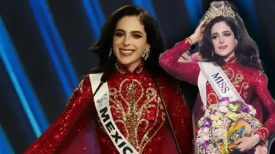 Miss Universe 2025’te Türkiye’yi temsil