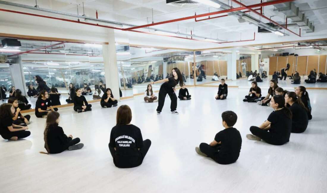 Osmangazi’de yaşayan her yaştan