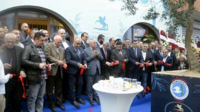 Cumhuriyetin kooperatifçilik geleneğini 71 yıldır