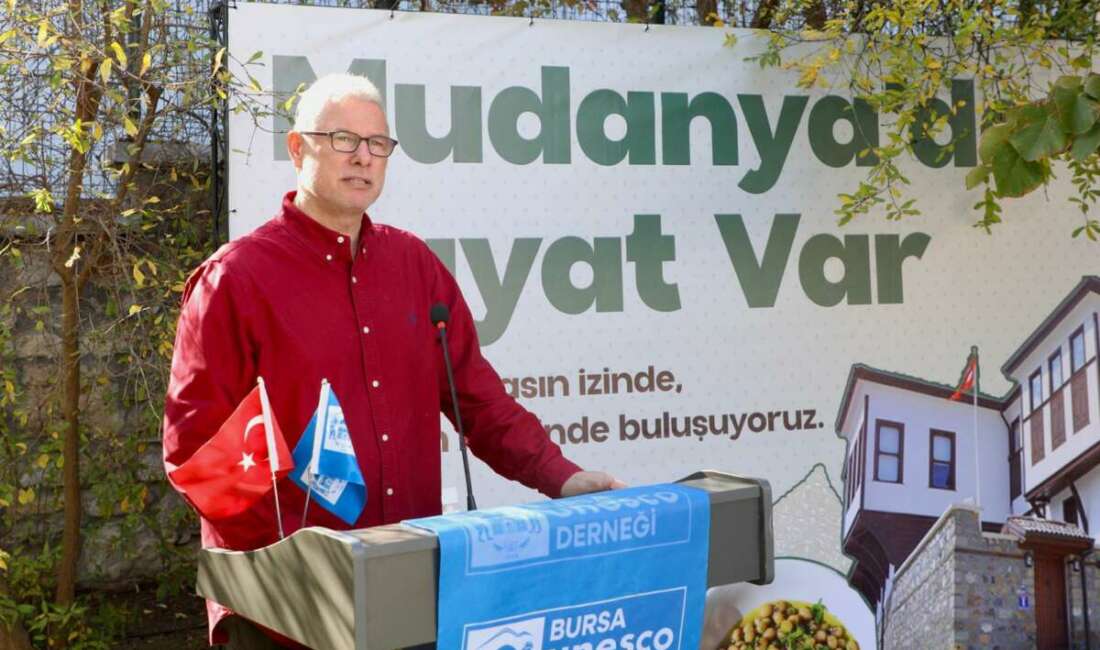 Mudanya’da kültürel miras buluşması Mudanya’nın kültürel mirasını yaşatmak