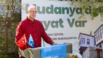 Mudanya’nın kültürel mirasını yaşatmak ve