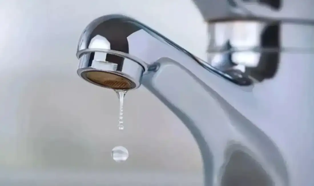 BUSKİ Genel Müdürlüğü Kanalizasyon