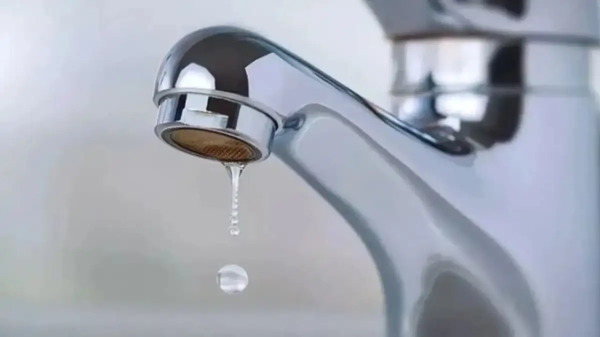 Mustafakemalpaşa’da su kesintisi uyarısı