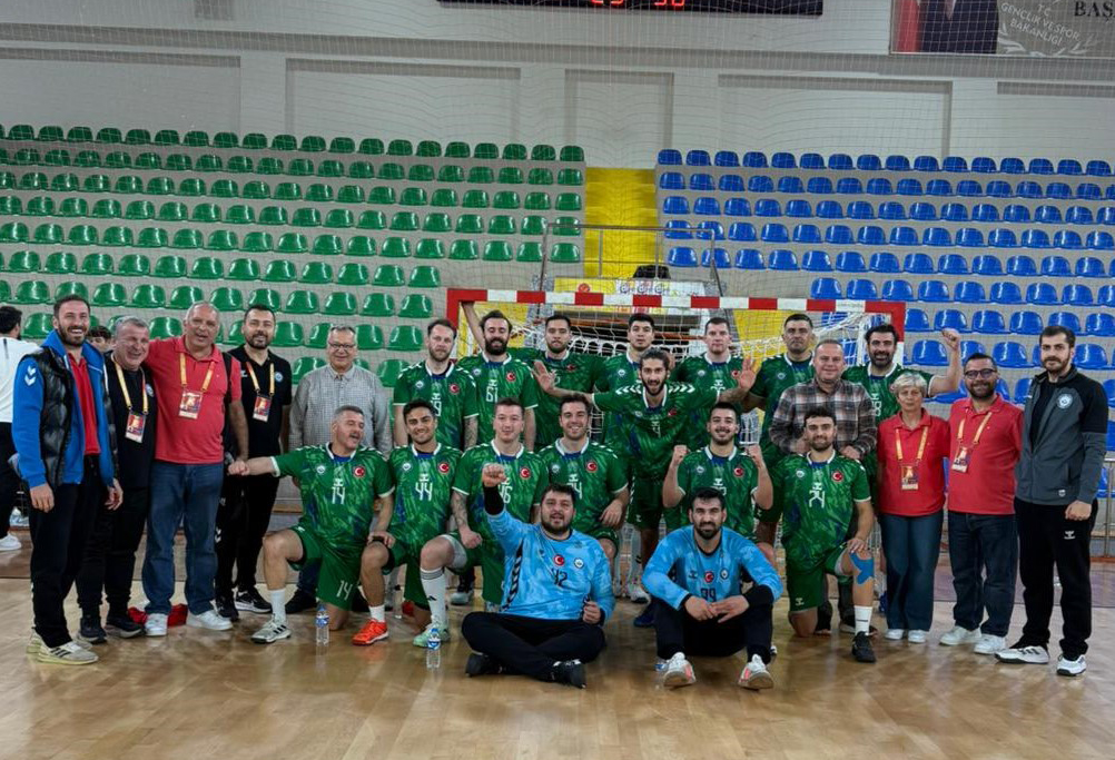 Nilüfer Belediyespor deplasmandan galibiyetle döndü