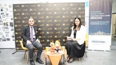 Nilüfer Belediyesi, 2-8 Kasım Lösemili