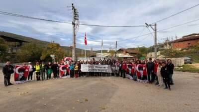 Nilüfer Belediyesi’nin geleneksel hale getirdiği