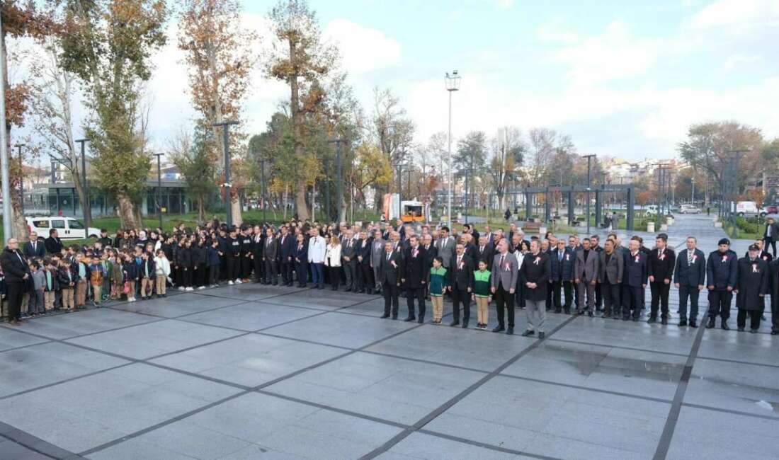 1928 yılında Gazi Mustafa