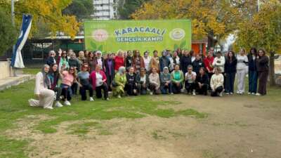 Öğretmenlere motivasyon kampı