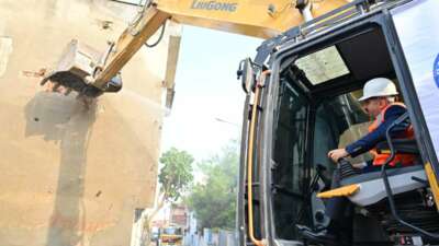 Yıldırım Belediyesi, Davutkadı–Yediselviler Kentsel Dönüşüm