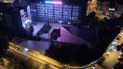 İçişleri Bakanı Ali Yerlikaya, "Orkinos