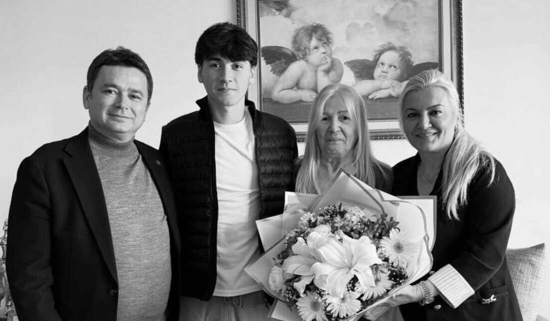 Osmangazi Belediye Başkanı Erkan