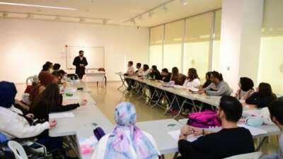 Osmangazi Belediyesi’nden engelli bireylere ücretsiz E-KPSS hazırlık kursu