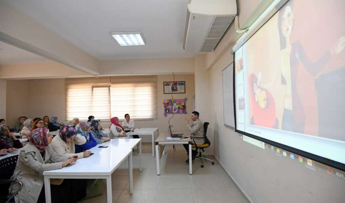 Toplumsal farkındalığı artırmayı hedefleyen