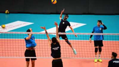 Osmangazi Belediyespor galibiyet için kenetlendi