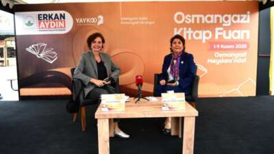 Osmangazi Belediyesi’nin YAYKOOP (Yayıncılar Kooperatifi)