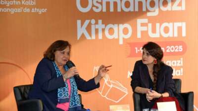 Osmangazi Belediyesi’nin YAYKOOP (Yayıncılar Kooperatifi)