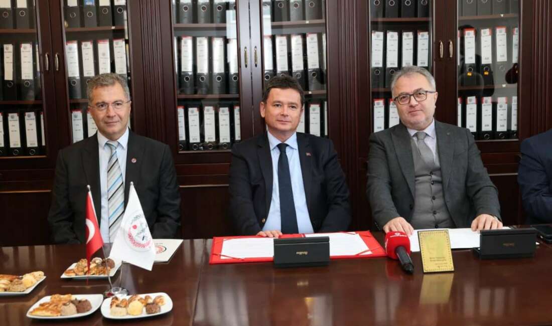 Osmangazi Belediyesi, Bursa Barosu’yla