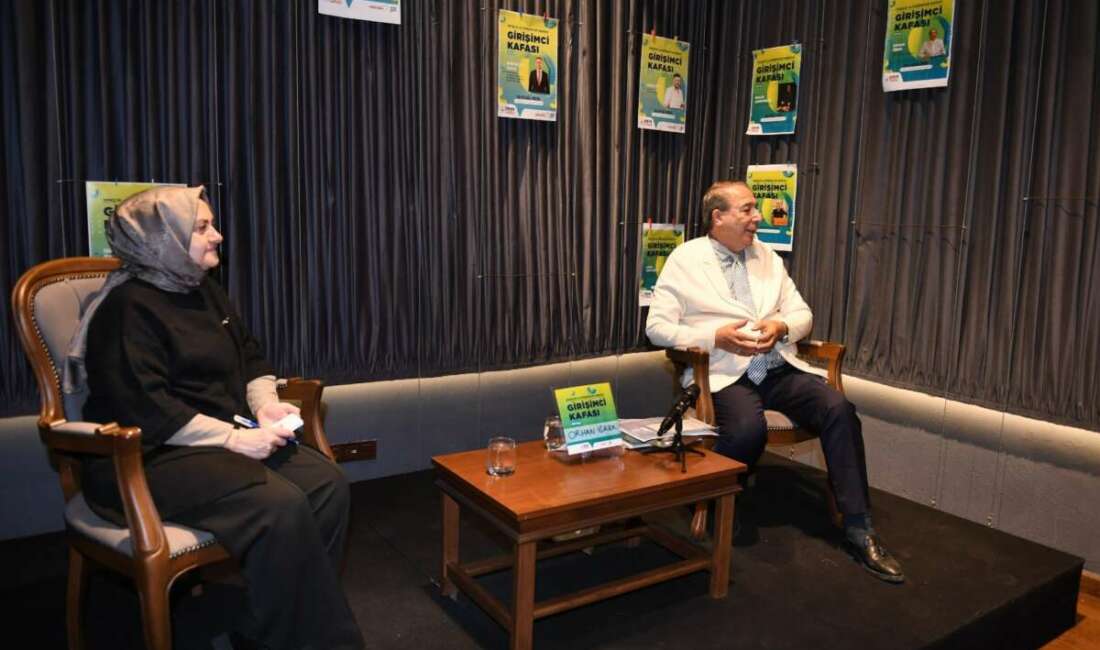 Osmangazi Belediyesi, gençlerin yenilikçi