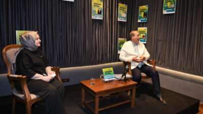 Osmangazi Belediyesi, gençlerin yenilikçi fikirlerini