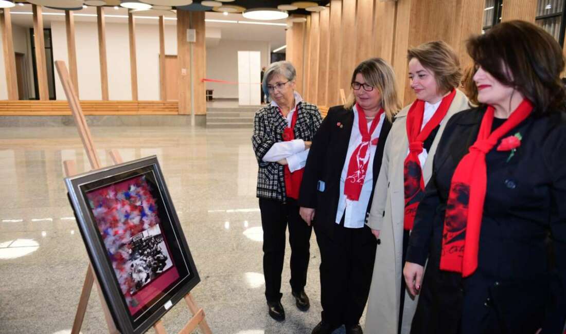 10 Kasım Atatürk’ü Anma