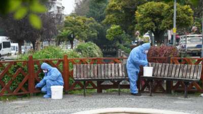 Osmangazi Belediyesi, halk sağlığını tehdit
