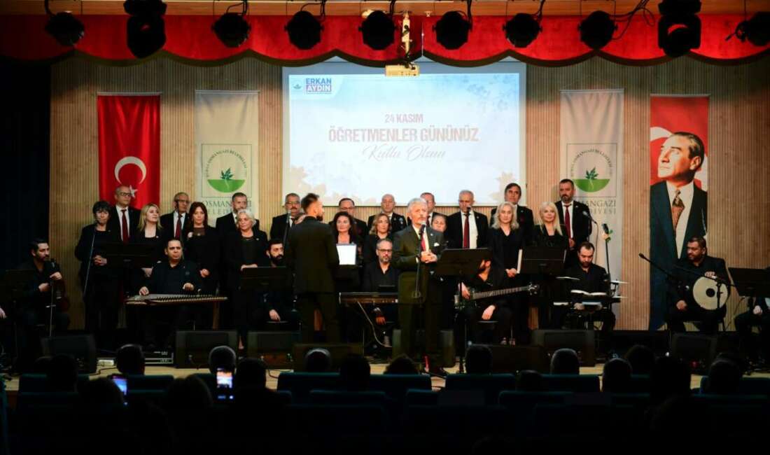 Çağdaş eğitimin gelecek nesillere