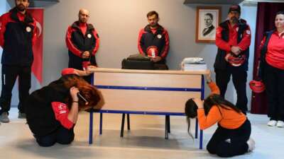 Osmangazi’den öğrencilere hayat kurtaran eğitim