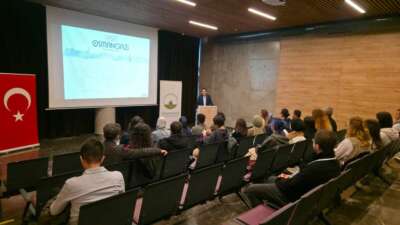 Osmangazi’ye dijital teknolojilerle yenilikçi dokunuşlar