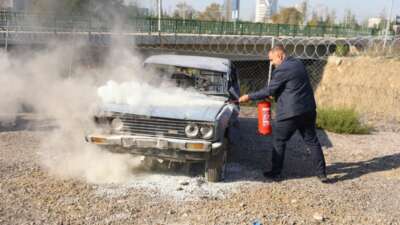 Bursa Büyükşehir Belediyesi iştiraki BURULAŞ