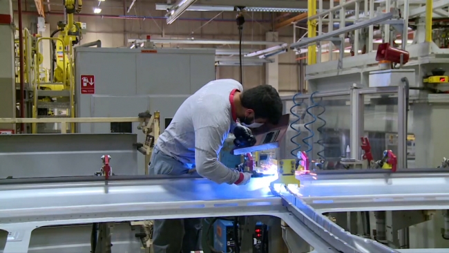 Hollanda hükümetinin, Çinli Wingtech’e