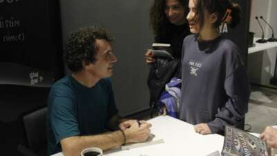 Nilüfer Belediyesi’nin düzenlediği “Koza Buluşmaları”