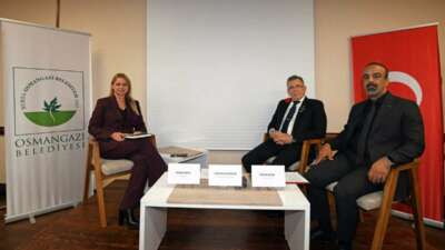 Osmangazi Belediyesi, Büyük Önder Mustafa