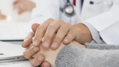 Sessiz katil: ‘Pankreas Kanseri’