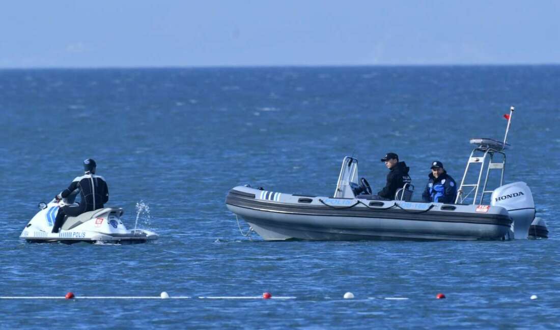 Dünyanın gözü kulağı Papa