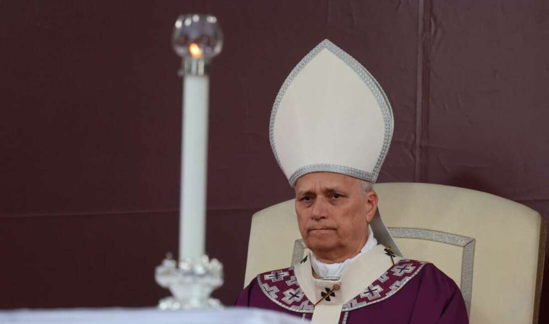 Papa 14. Leo’nun Türkiye Ziyareti programı netleşti Katolik dünyasının ruhani lideri