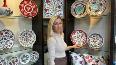 Papa 14. Leo’nun yapacağı ziyaret İznik’i hareketlendirdi