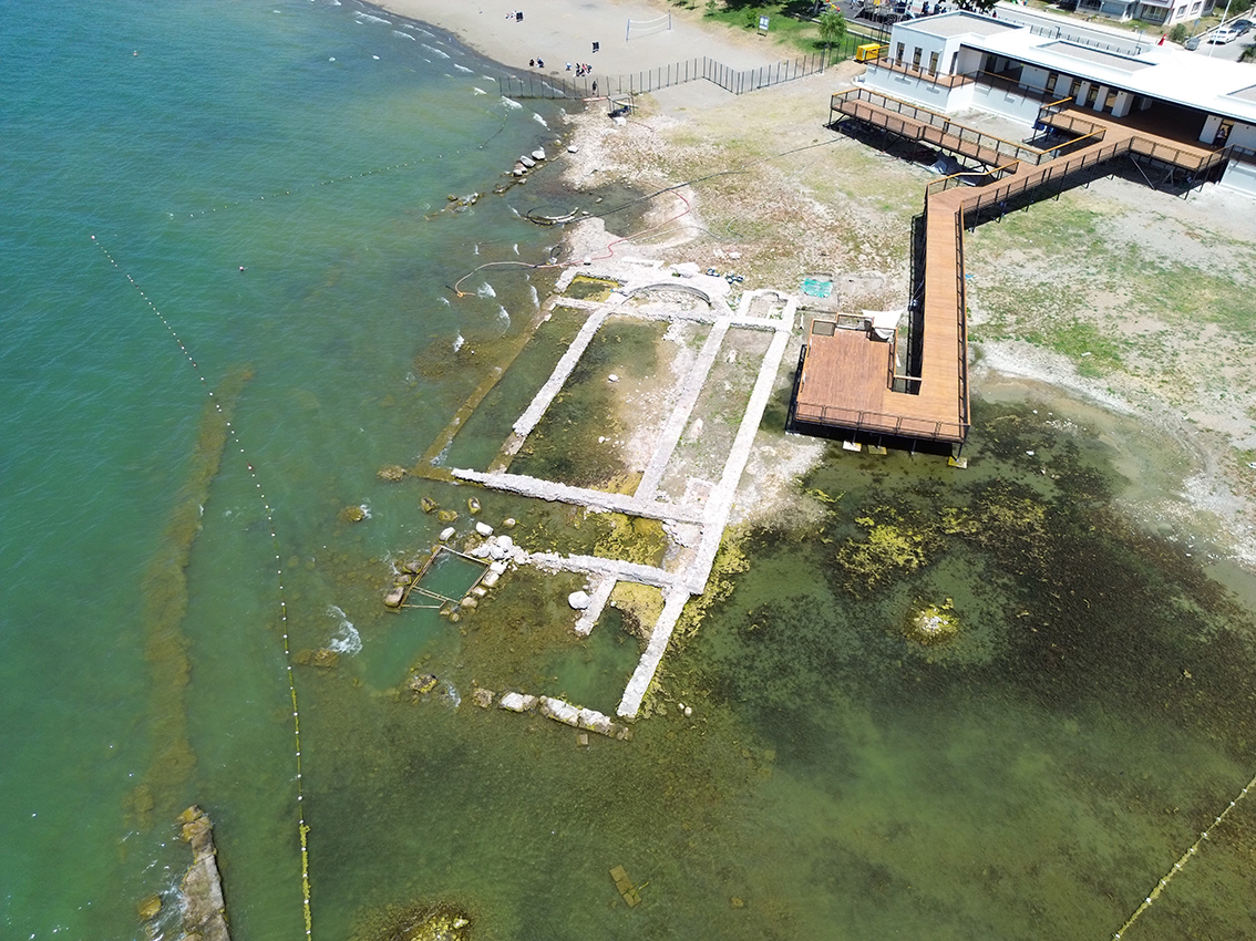 Papa 14. Leo’nun İznik programının ayrıntıları netleşti