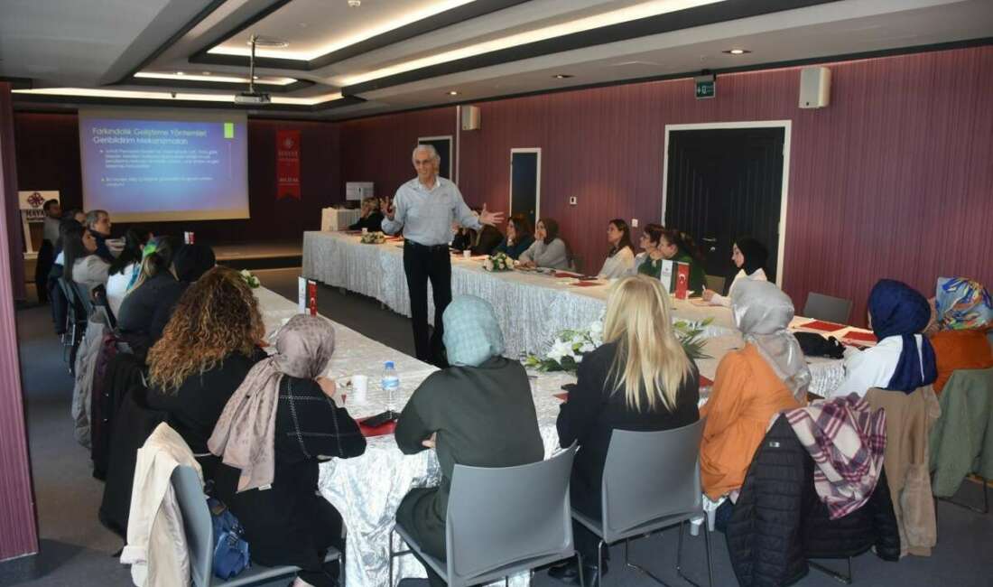 Hayat Hastanesi, sağlık alanında