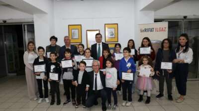 “Yılın Yazarı Rıfat Ilgaz” etkinlikleri