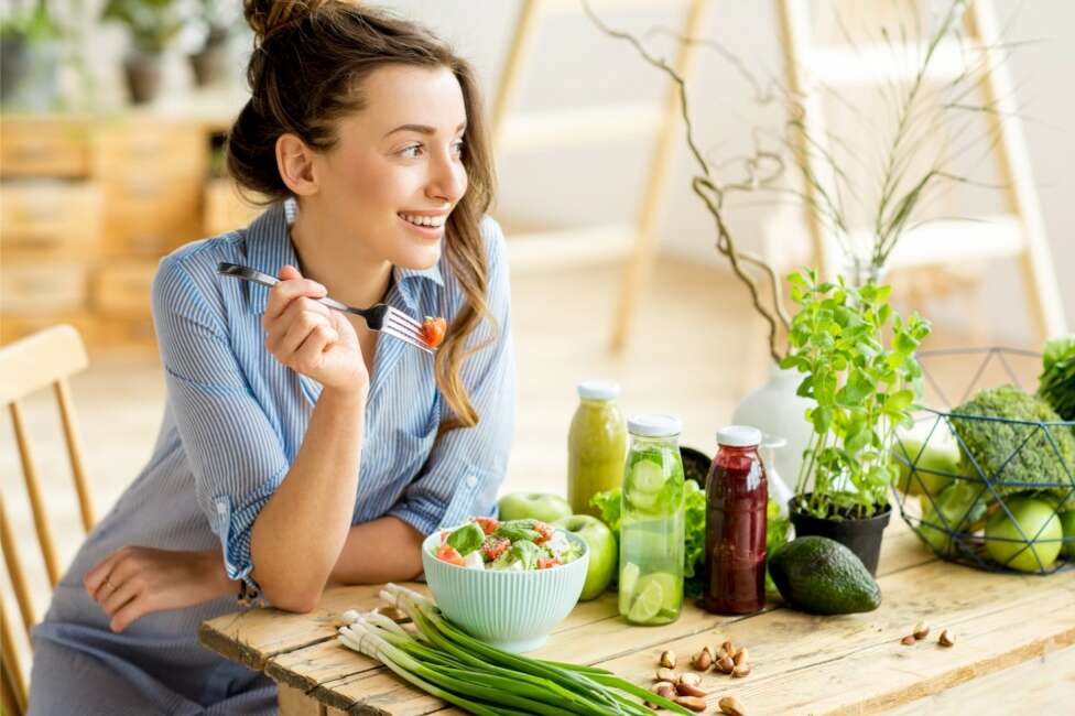 Sağlıklı beslenmede doğru bilinen yanlışlar