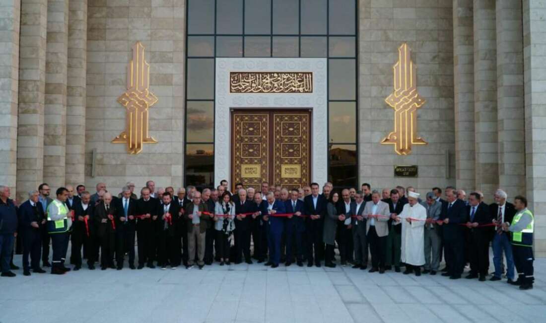 ursa’nın Demirtaş Organize Sanayi