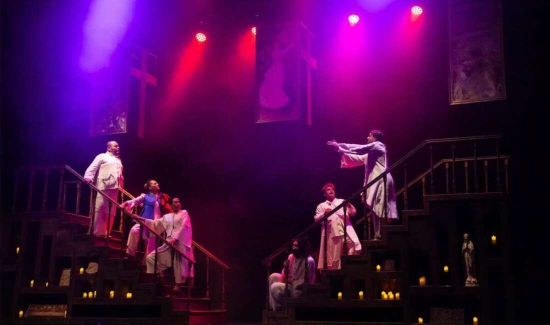 Bursa Büyükşehir Belediyesi, 24 Kasım