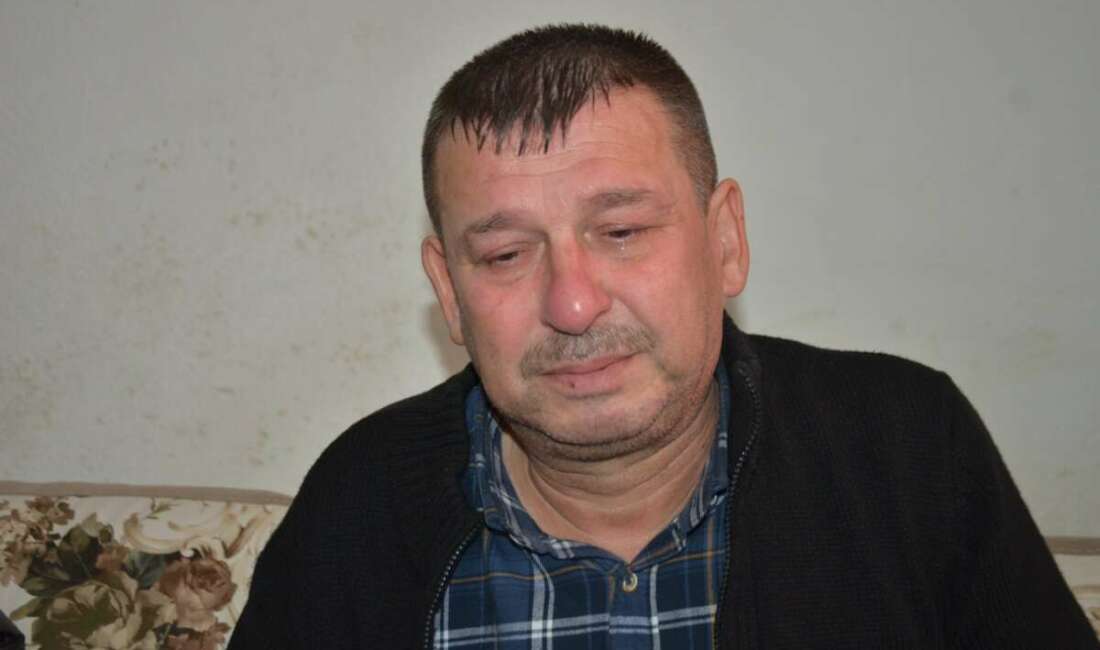 Şehit oğluyla uçak kalkmadan önce görüşmüş Bilecikli Şehit Hava Uçak Bakım Astsubay