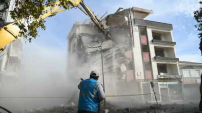 AK Parti Genel Başkan Yardımcısı