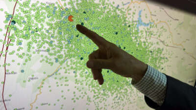 Dokuz Eylül Üniversitesi (DEÜ) Deprem