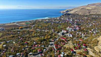 Bitlis, Türkiye’nin saklı kalmış doğal
