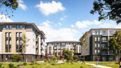 Çevre, Şehircilik ve İklim Değişikliği