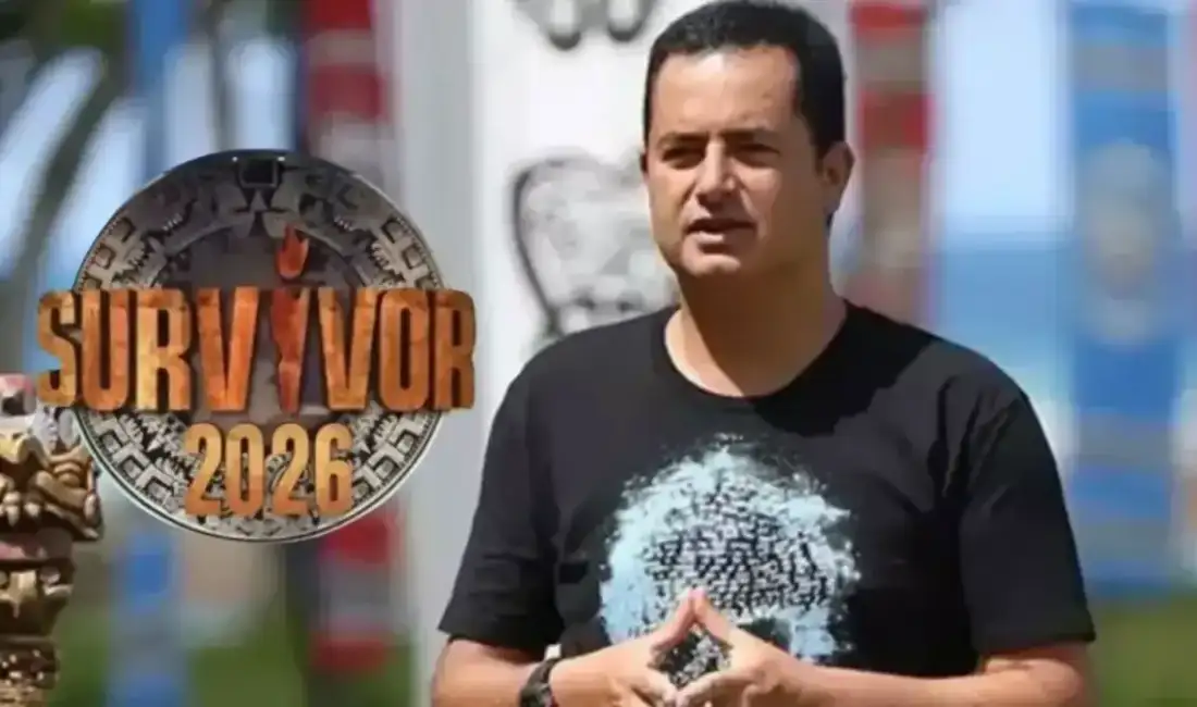 Survivor 2026’ya bir isim daha katıldı: Deniz Çatalbaş